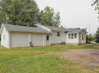 10212 North St, Burlington, MI 49029