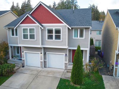 275 NE Miramar Circle, Bremerton, WA, 98311