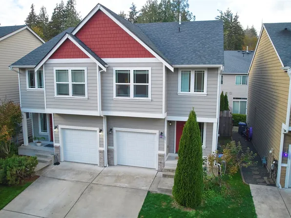 275 NE Miramar Circle, Bremerton, WA 98311