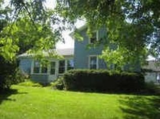 423 Moul Rd, Hilton, NY 14468