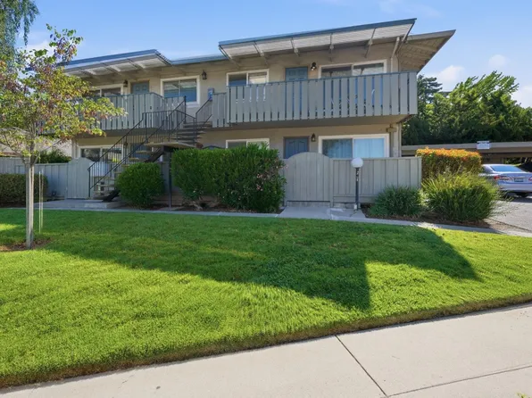 607 Valley Forge Way #4, Campbell, CA 95008