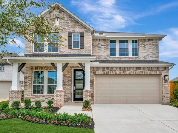 31922 Rich Meadows Ct, Fulshear, TX 77423