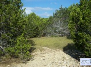 0 Rocky Ridge Loop, Canyon Lake, TX 78133