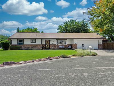 2939 Heidi Ct, Grand Junction, CO, 81504