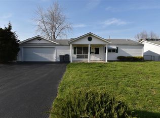 415 Briscoe Ave, O'Fallon, MO 63366