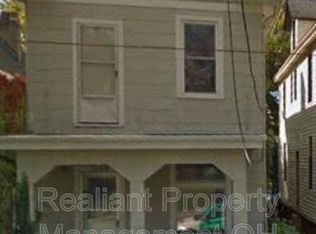 5111 Marion Ave, Cincinnati, OH 45212
