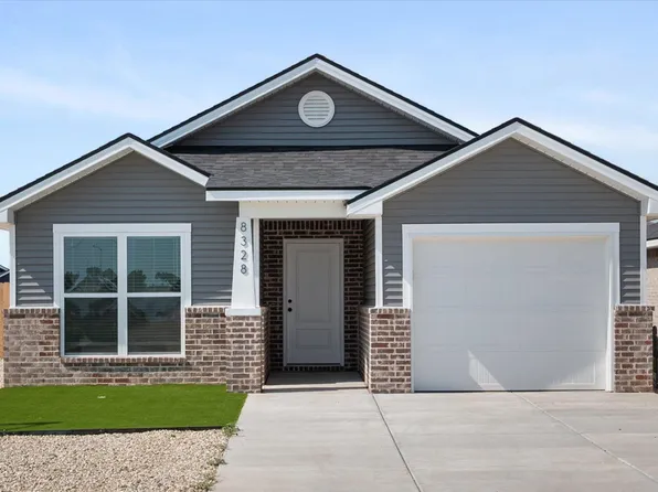 8328 24th St, Lubbock, TX 79407