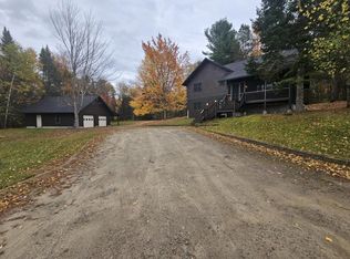 68 Mitchell Ln, Tupper Lake, NY 12986
