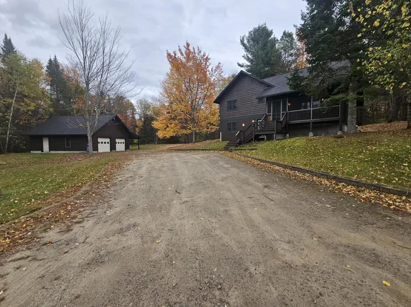 68 Mitchell Ln, Tupper Lake, NY 12986