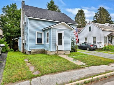 159 North Main Street, Fair Haven, VT, 05743