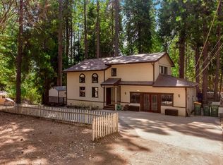 5118 Cedarwood Ln, Placerville, CA 95667