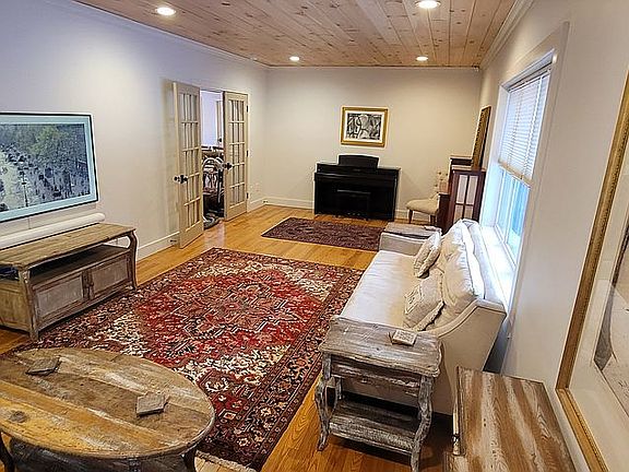 Living Room South