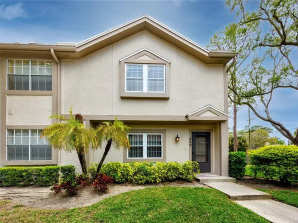 409 Bough Ave #409, Clearwater, FL 33760