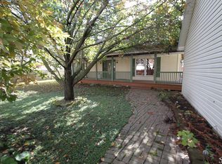 6942 S Huron River Dr, South Rockwood, MI 48179