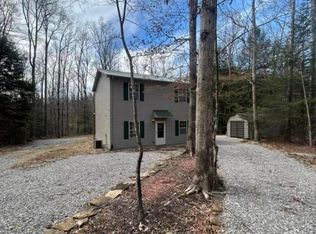 3538 Chapel Hill Rd, Crawford, TN 38554