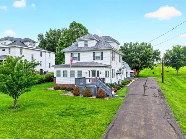 7893 National Pike, Uniontown, PA 15401