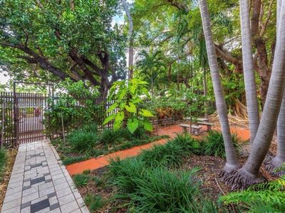 1135 Meridian Ave APT 4, Miami Beach, FL, 33139