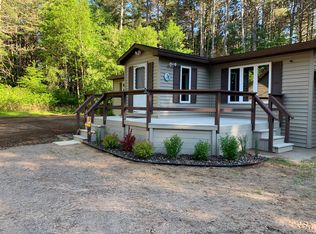 1205 Sth 47, Arbor Vitae, WI 54568