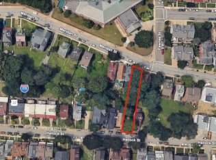 0 Meridan St, Pittsburgh, PA 15211