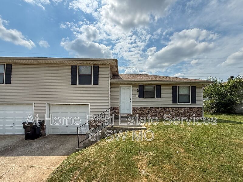1st image of 4355 S Glenn Ave APT B