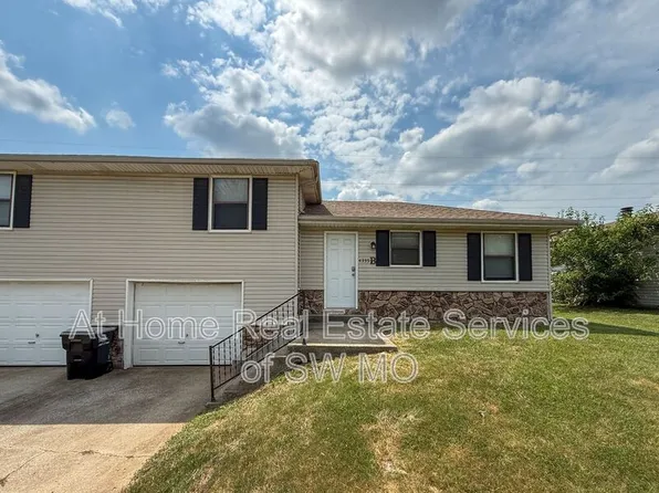 4355 S Glenn Ave APT B, Springfield, MO 65810