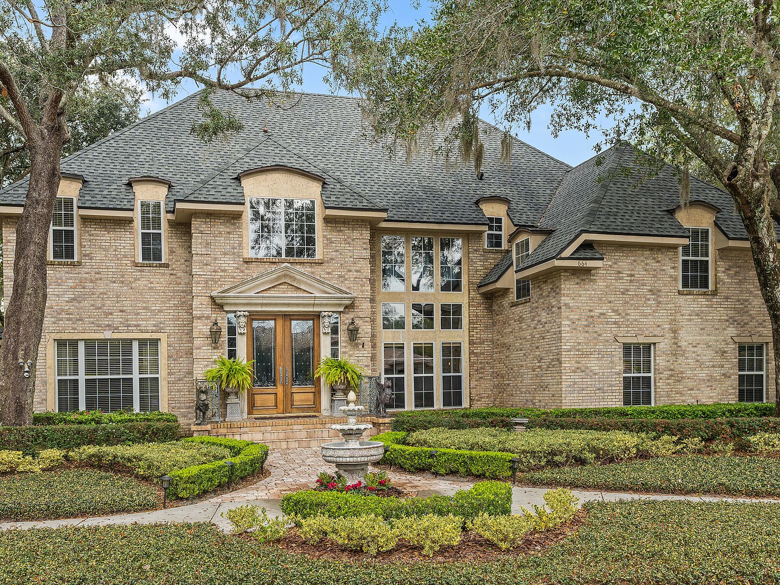 664 W Palm Valley Dr, Oviedo, FL 32765 Zillow