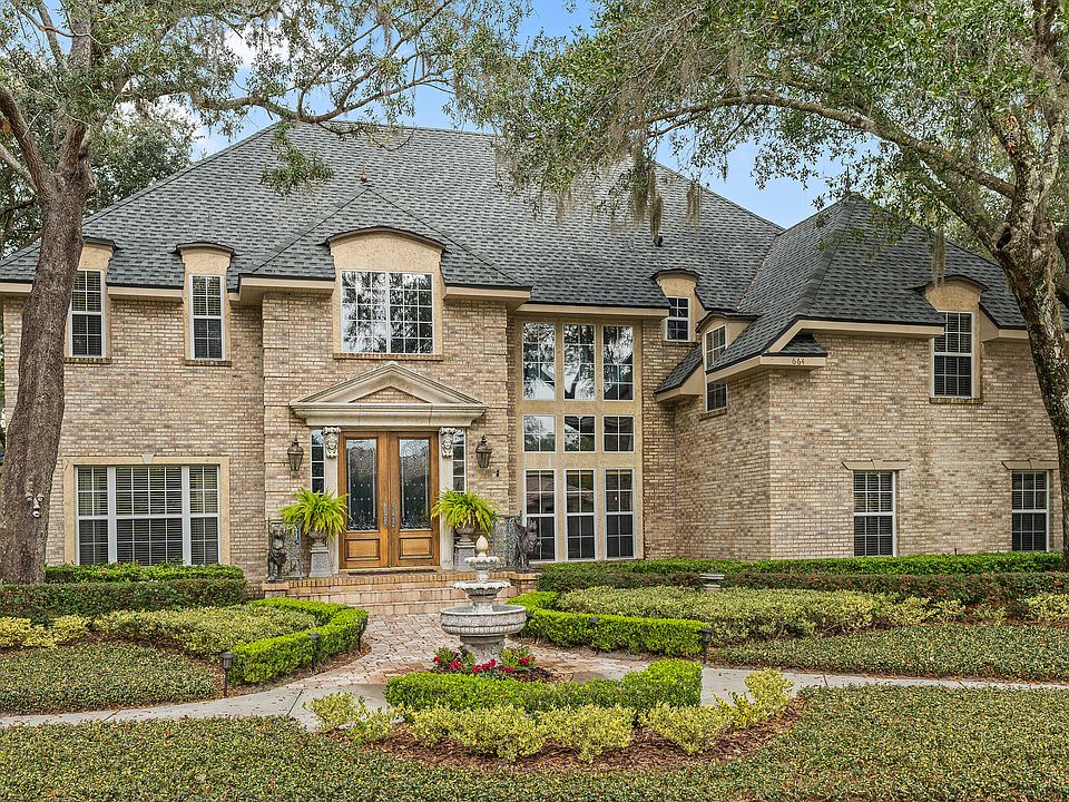 1st image of 664 W Palm Valley Dr