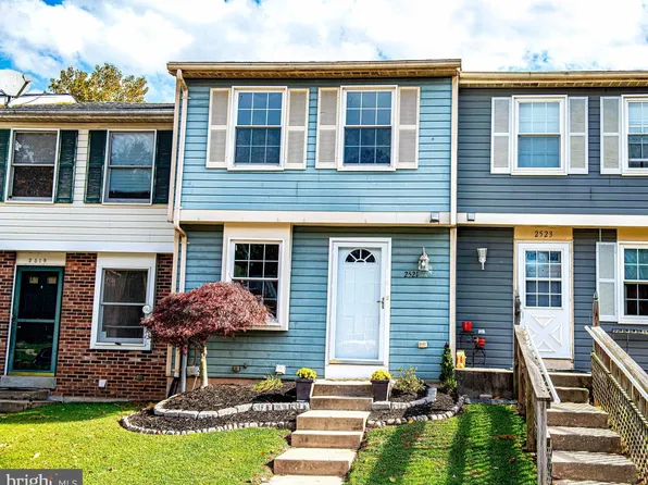 2521 Merrick Ct, Abingdon, MD 21009