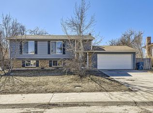 2522 W 100th Ave, Federal Heights, CO 80260