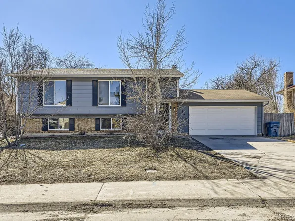 2522 W 100th Avenue, Federal Heights, CO 80260