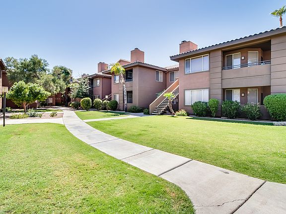 5th image of 7009 E Acoma Dr Unit 1100