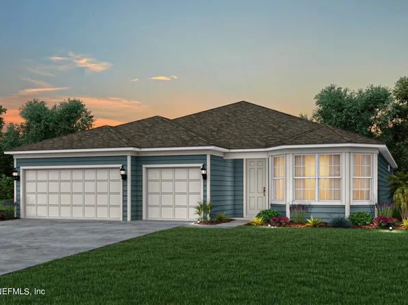 12451 ROYAL RED Way, Jacksonville, FL 32226