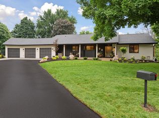 2324 Rivendell Ln, Minnetonka, MN 55305