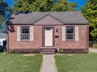 1111 W Indian Trl, Louisville, KY