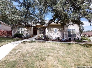 9603 French Stone, Helotes, TX 78023