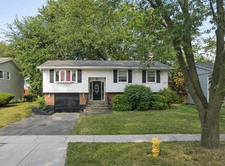 17101 Locust Dr, Hazel Crest, IL