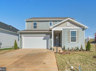 601 Clover Ln, Orange, VA 22960