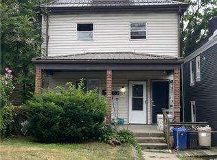 214 Capital Ave, Pittsburgh, PA