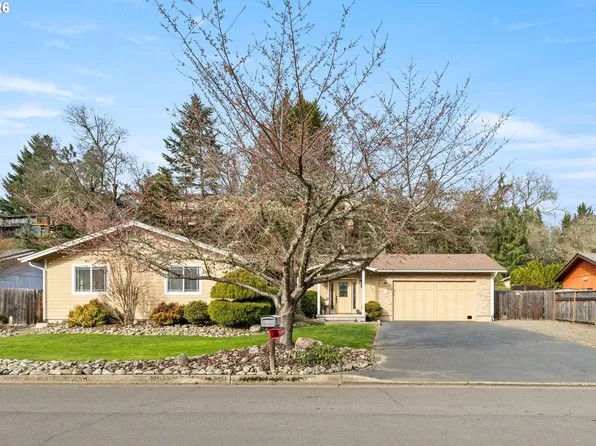 137 N River Dr, Roseburg, OR 97470