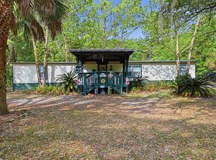 85045 Lonnie Crews Rd, Fernandina Beach, FL 32034