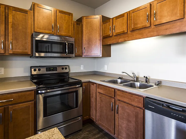 River Ridge Apartment Homes — Photo 6