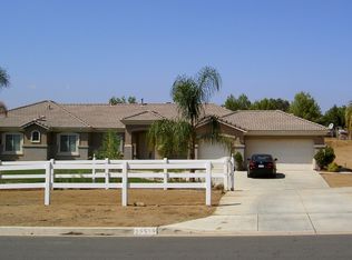 23535 Piedras Rd, Perris, CA 92570