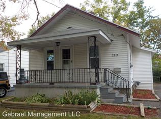 3510 Herrick St, Flint, MI 48503