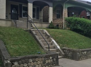 3220 Gaylord Ave, Pittsburgh, PA 15216