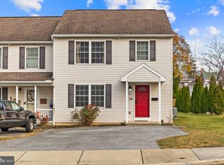 104 N College St #L-0004, Palmyra, PA 17078