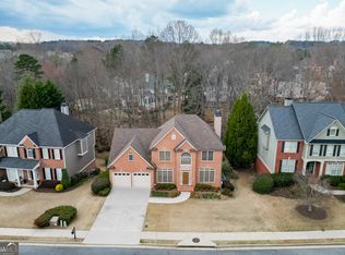 1830 Sanborne Way, Dacula, GA 30019