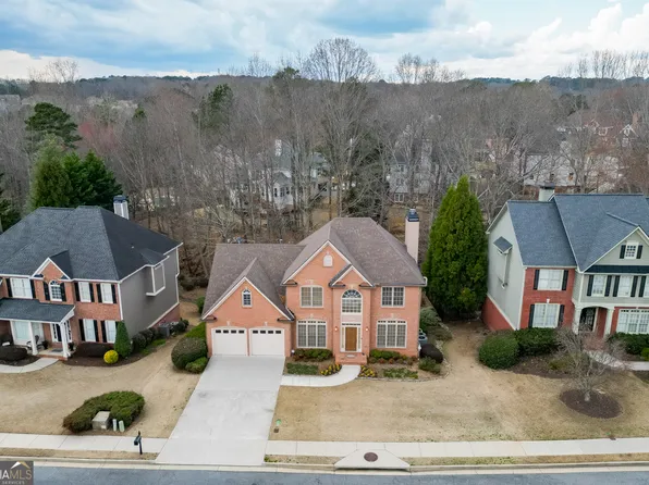 1830 Sanborne Way, Dacula, GA 30019