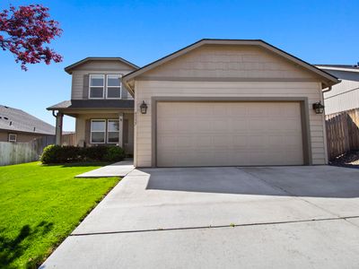 9337 W 8th Pl, Kennewick, WA, 99336