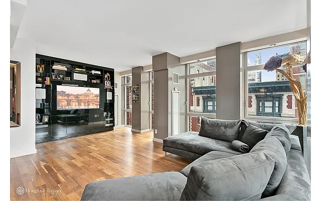 Rented by Douglas Elliman | media 1