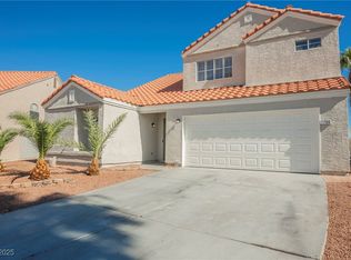 1706 Toltec Cir, Henderson, NV 89014